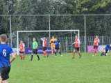 S.K.N.W.K. 1 - Kapelle 1 (competitie) seizoen 2024-2025 (fotoboek 2) (129/184)